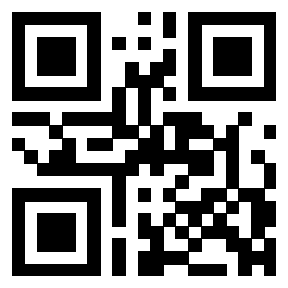 3304022225 - Immagine del QrCode associato