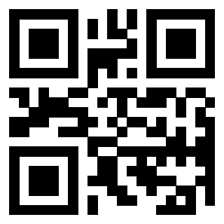 3304022226 - Immagine del QrCode associato