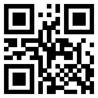 Immagine del QrCode di 3304022228