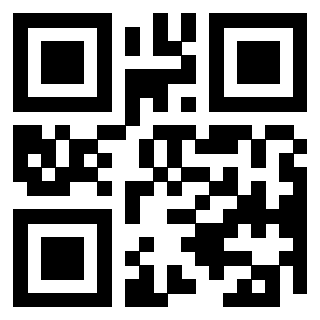Immagine del QrCode di 3304022229