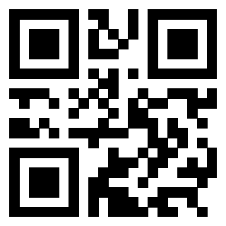 Immagine del QrCode di 3304022231
