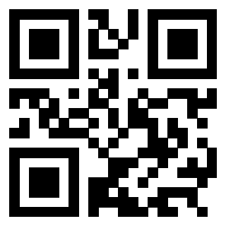 3304022234 - Immagine del QrCode