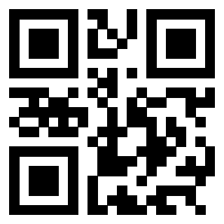 3304022235 - Immagine del QrCode