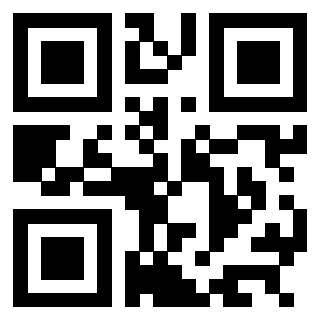 Scansione del Qr Code di 3304022237