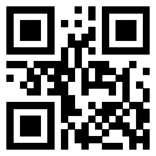 Qr Code di 3304022239