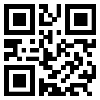 3304022240 - Immagine del QrCode associato