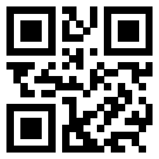 3304022241 - Immagine del Qr Code associato