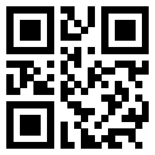 3304022242 - Immagine del Qr Code