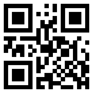 3304022244 - Immagine del QrCode associato