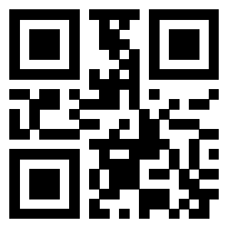 Il QrCode di 3304022245