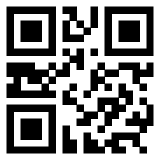 Scansione del Qr Code di 3304022249