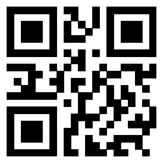 3304022250 - Immagine del Qr Code associato