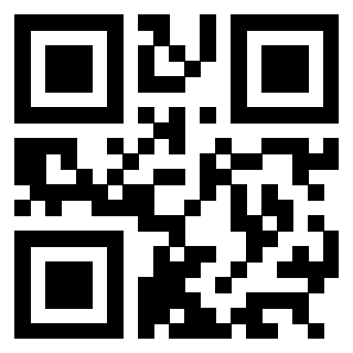 Il QrCode di 3304022252