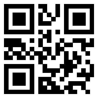 Immagine del Qr Code di 3304022255