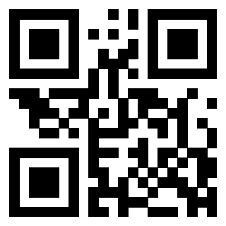3304022256 - Immagine del QrCode