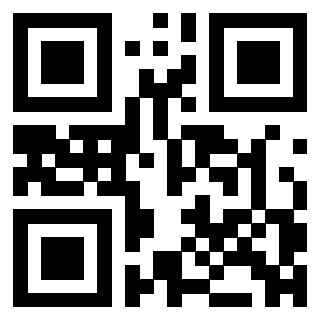 Immagine del QrCode di 3304022257