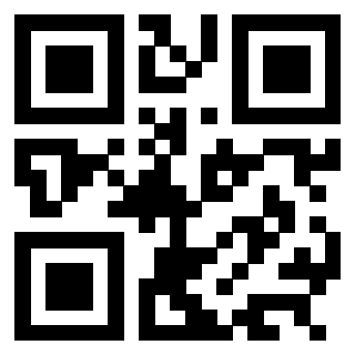 3304022260 - Immagine del Qr Code
