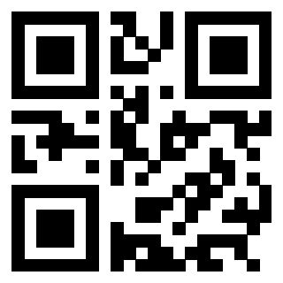 3304022261 QrCode associato