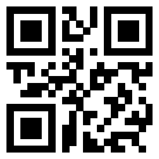 QrCode di 3304022262
