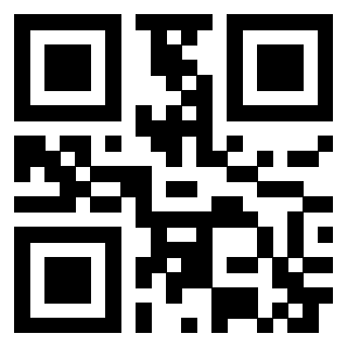 3304022263 - Immagine del Qr Code