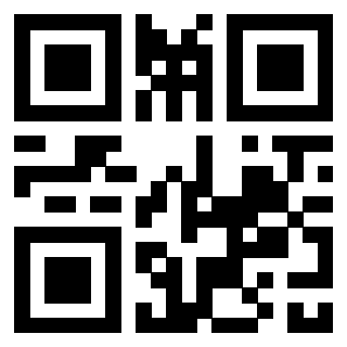 Il Qr Code di 3304022265