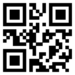 Il Qr Code di 3304022267