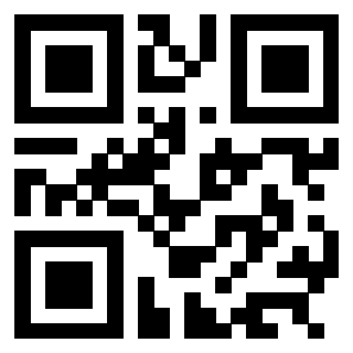 3304022268 - Immagine del Qr Code associato