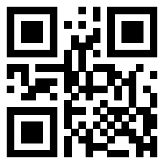 Il QrCode di 3304022270