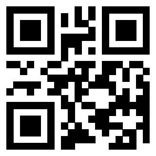 3304022271 - Immagine del QrCode associato