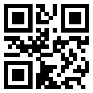 3304022273 - Immagine del QrCode