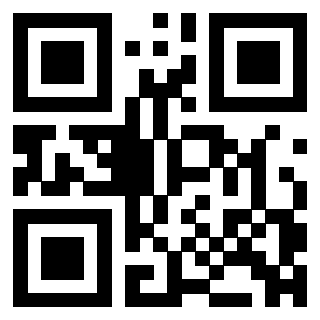 Immagine del Qr Code di 3304022274