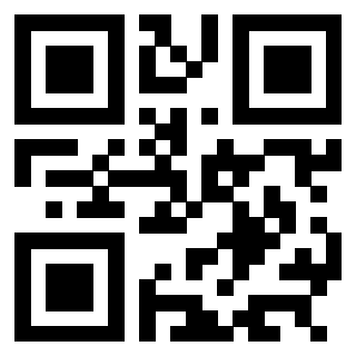 Il QrCode di 3304022275