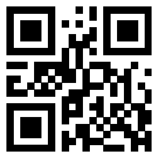 3304022276 - Immagine del QrCode associato