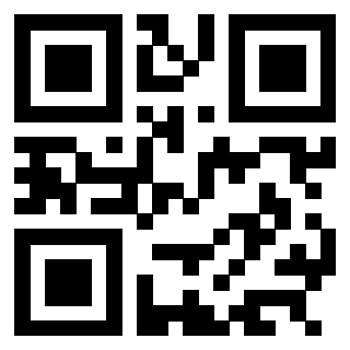 Scansione del Qr Code di 3304022280