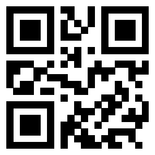 Immagine del QrCode di 3304022281