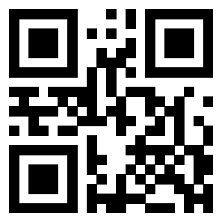 Il QrCode di 3304022282