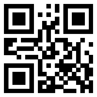 3304022283 - Immagine del QrCode associato