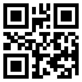 3304022285 - Immagine del QrCode associato