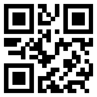 3304022286 - Immagine del QrCode associato