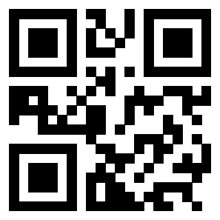 Qr Code di 3304022288