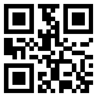 Il QrCode di 3304022293