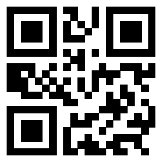 Immagine del Qr Code di 3304022294