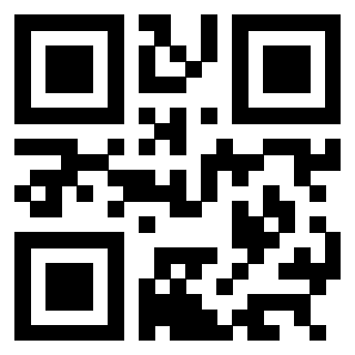 3304022296 Qr Code associato