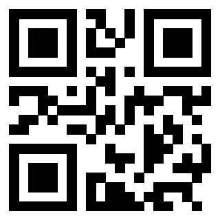 Immagine del Qr Code di 3304022297