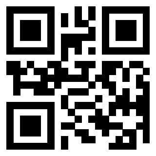 3304022298 - Immagine del QrCode associato