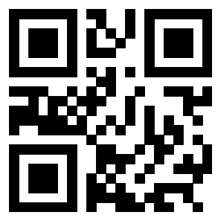 3304022300 Qr Code associato