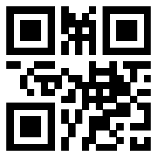 3304022303 - Immagine del QrCode associato