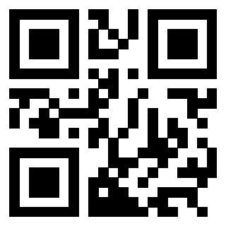 3304022304 - Immagine del QrCode associato
