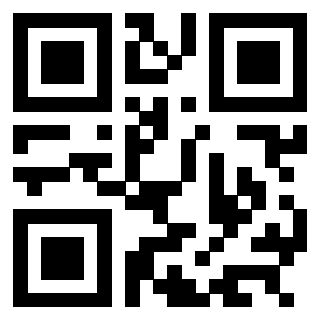 Il QrCode di 3304022306