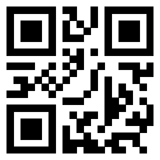Il Qr Code di 3304022307